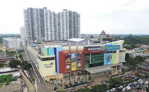 Depok-Town-Center