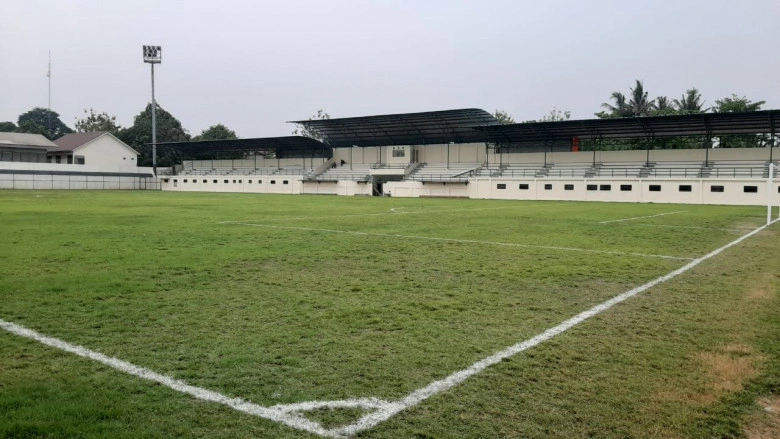 Stadion-Merpati